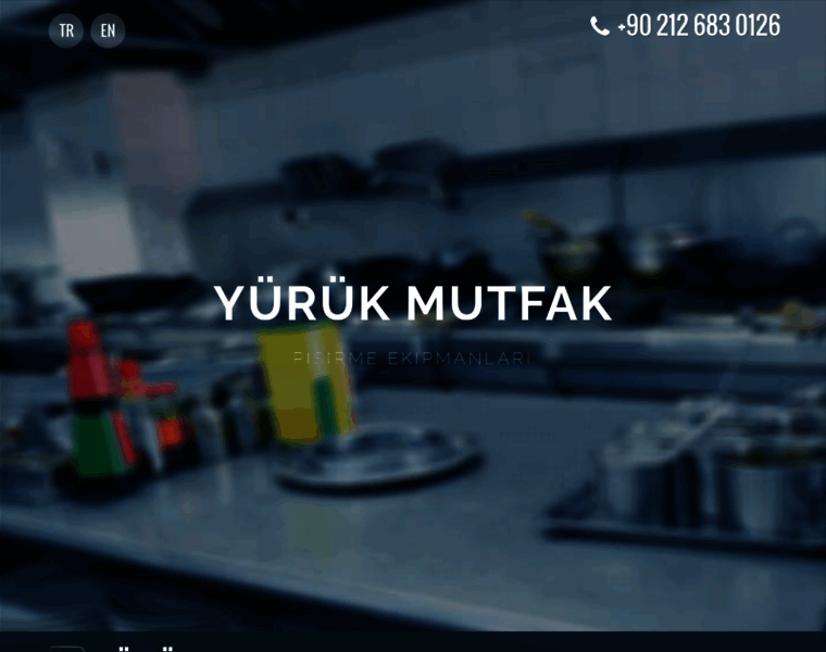 Yuruk.com.tr thumbnail