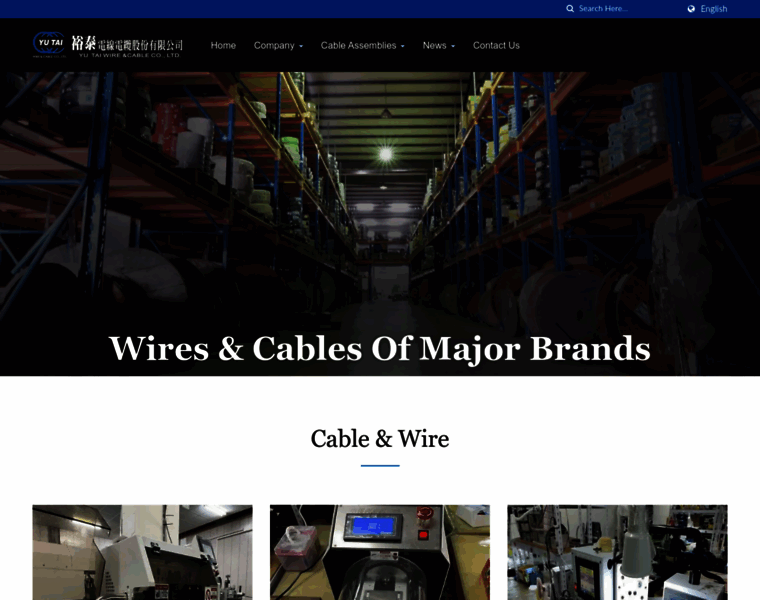 Yutai.com.tw thumbnail