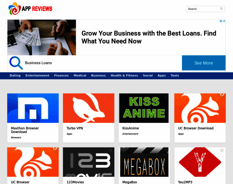 Yvev.com thumbnail