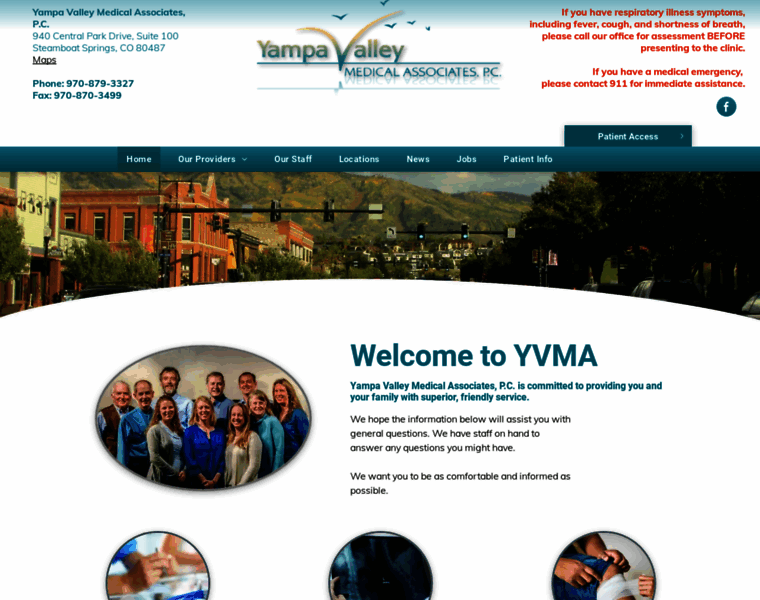 Yvma.com thumbnail