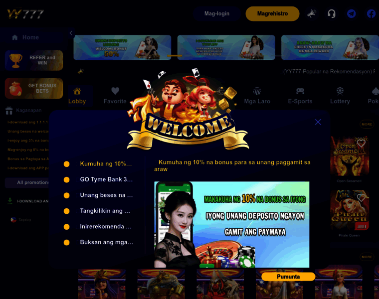 Yy777.net thumbnail
