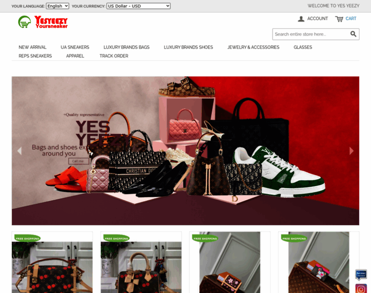 Yyesyeezy.ru thumbnail Yyesyeezy.ru thumbnail