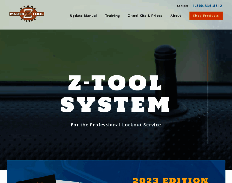 Z-tool.com thumbnail