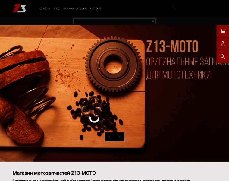 Z13-moto.ru thumbnail