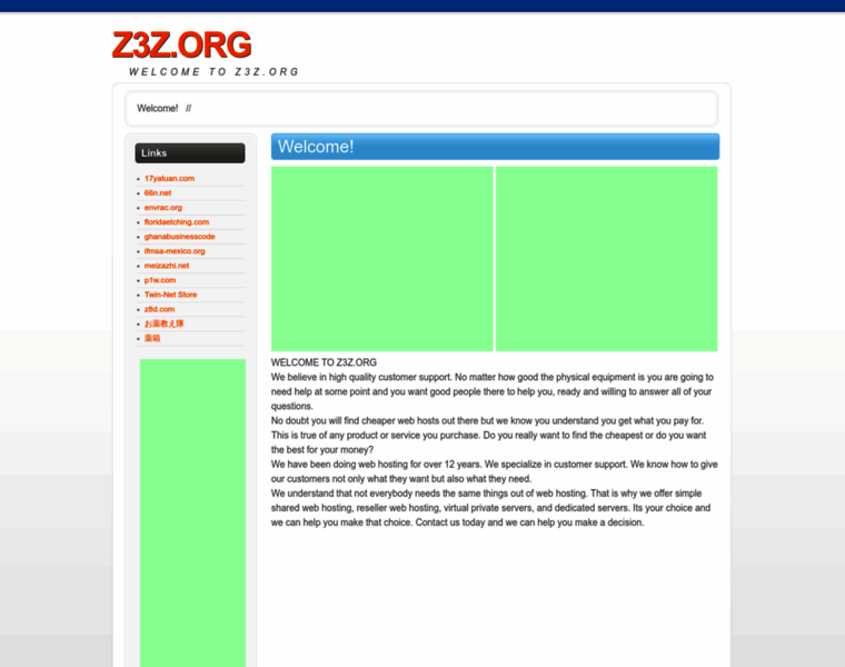 Z3z.org thumbnail