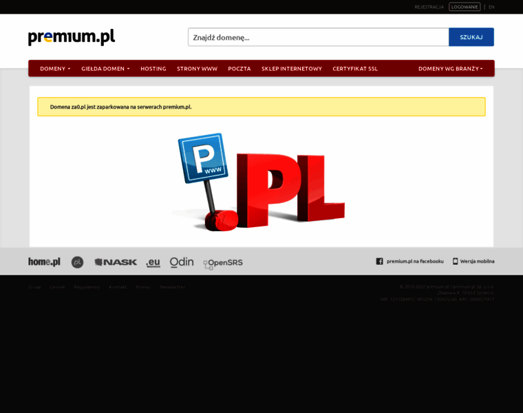 Za0.pl thumbnail Za0.pl thumbnail