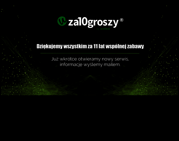 Za10groszy.pl thumbnail