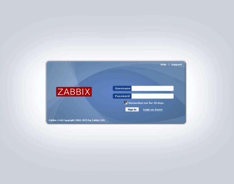 Zabbix.tvknet.ru thumbnail