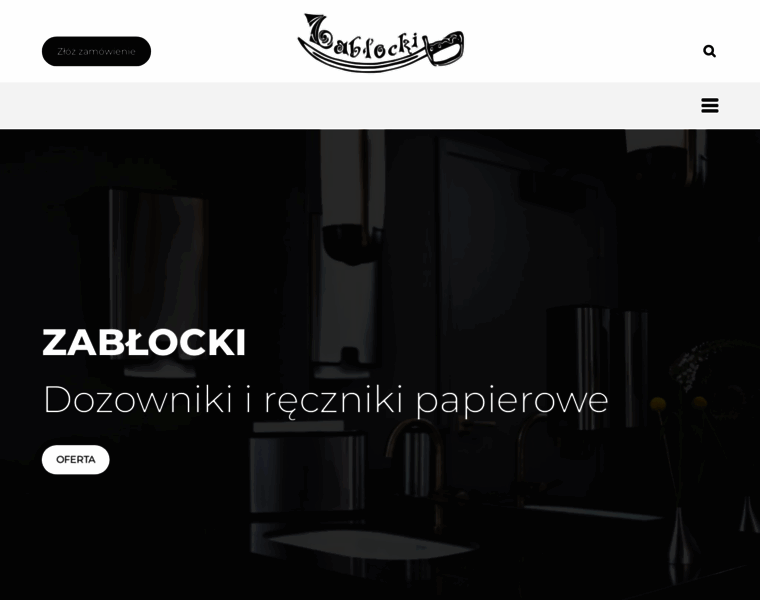 Zablocki.pl thumbnail