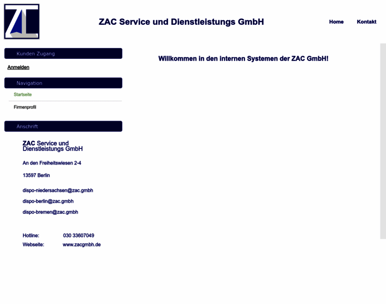 Zackurier.de thumbnail