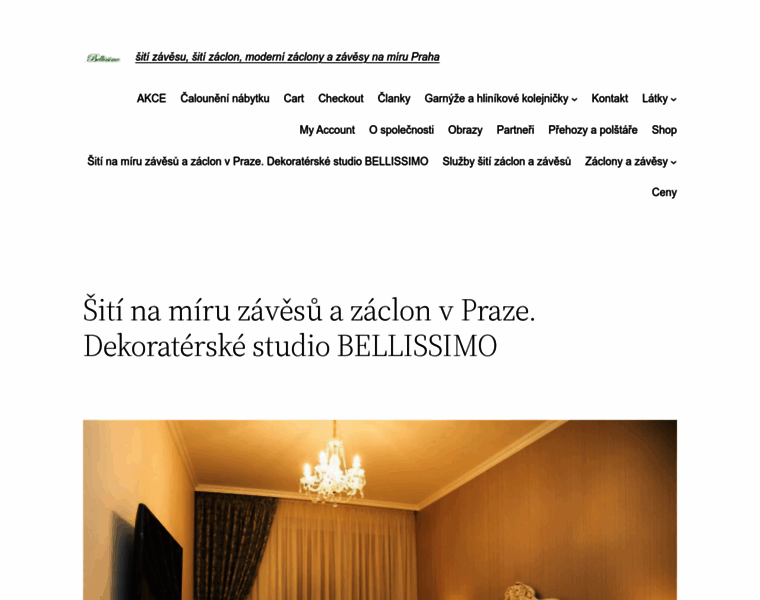 Zaclonyvpraze.cz thumbnail