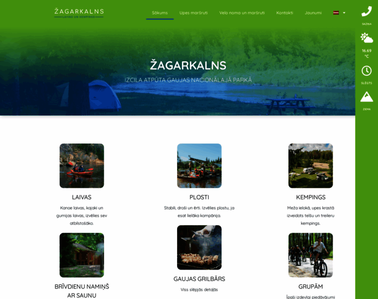 Zagarkalns.lv thumbnail