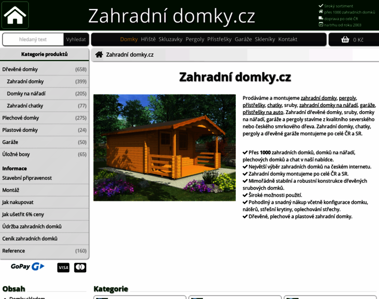 Zahradni-domky.cz thumbnail