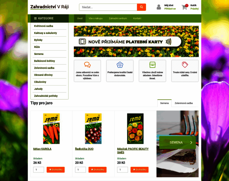 Zahradnictvi-jihlava.cz thumbnail