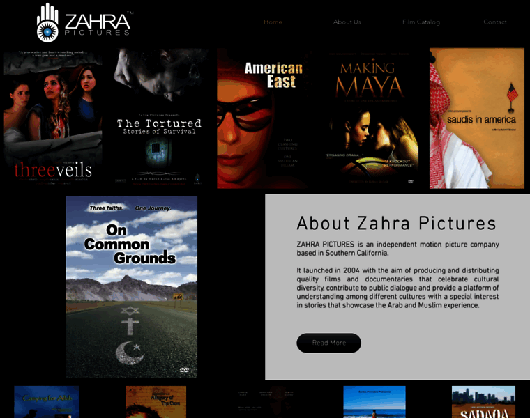 Zahrapictures.com thumbnail Zahrapictures.com thumbnail