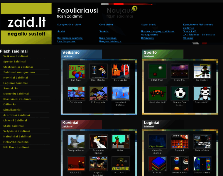 Zaid.lt thumbnail Zaid.lt thumbnail