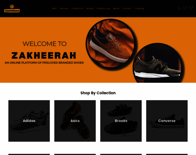 Zakheerah.pk thumbnail Zakheerah.pk thumbnail