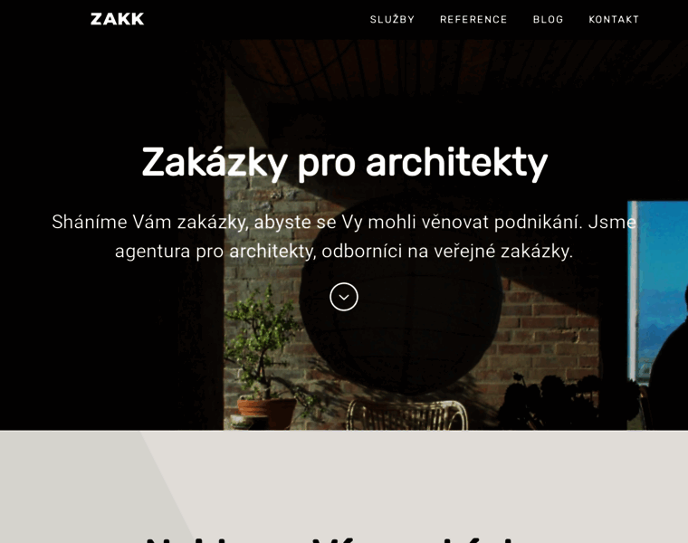 Zakk.cz thumbnail