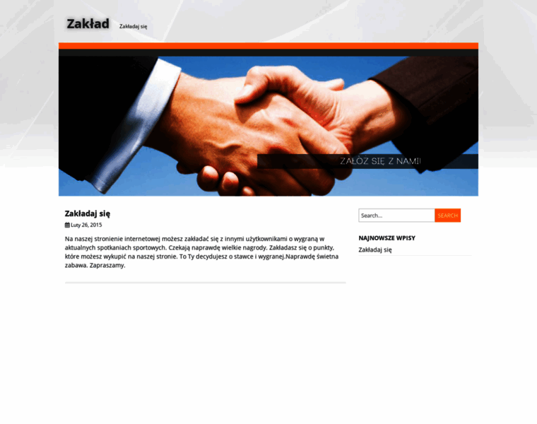 Zaklad.com thumbnail