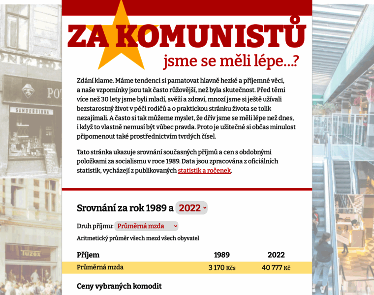 Zakomunistu.cz thumbnail