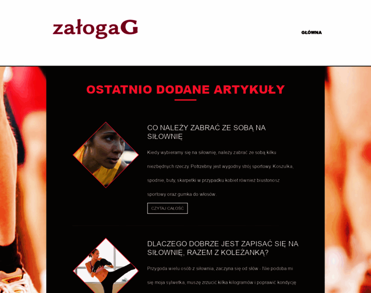 Zalogag.pl thumbnail