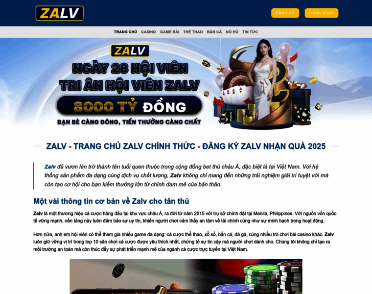 Zalv.digital thumbnail