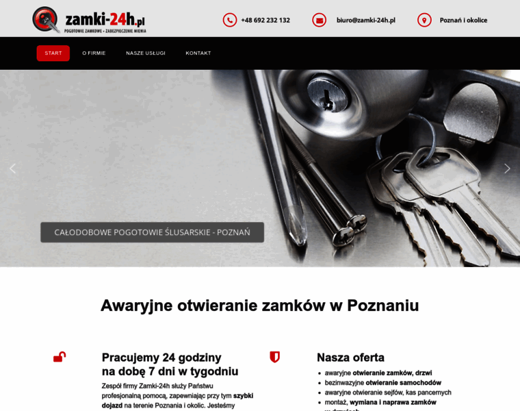 Zamki-24h.pl thumbnail