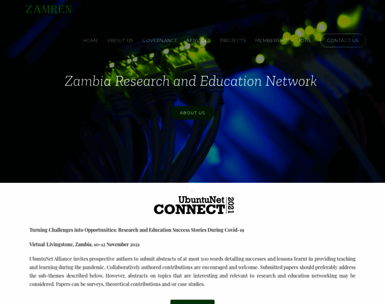 Zamren.zm thumbnail