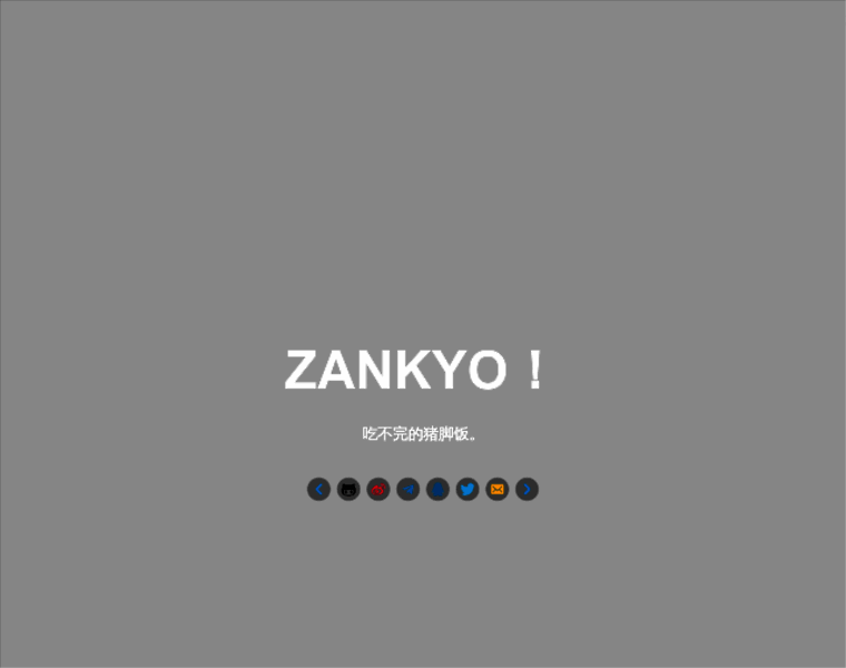 Zankyo.cc thumbnail