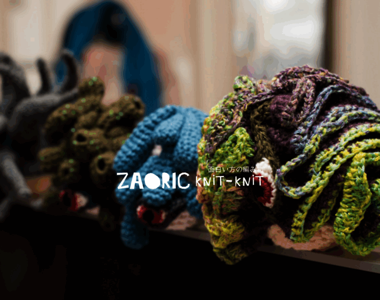 Zaoric-knitknit.me thumbnail