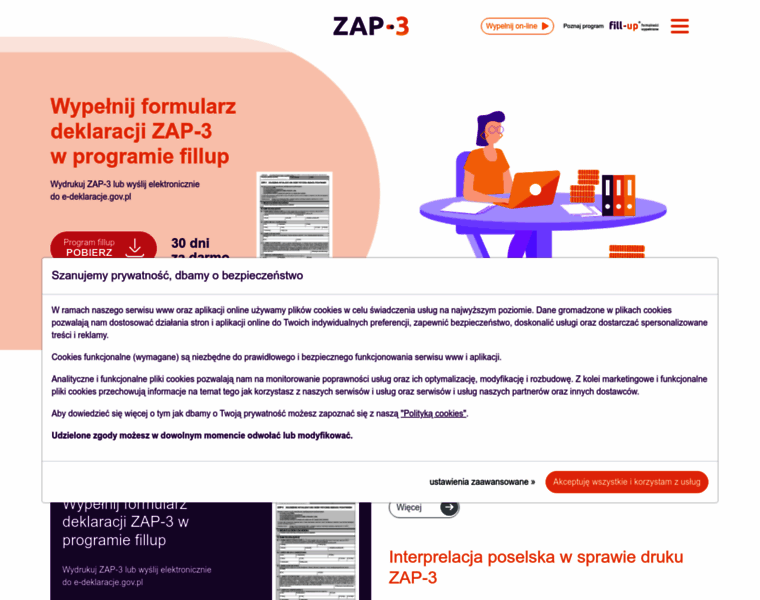 Zap-3.pl thumbnail