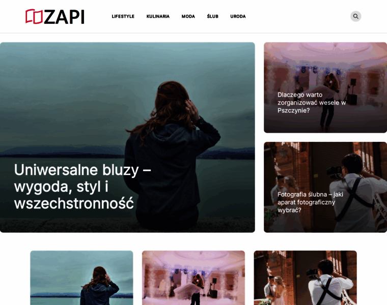 Zapi.pl thumbnail