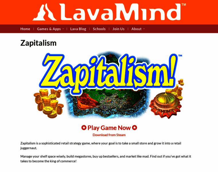 Zapitalism.com thumbnail