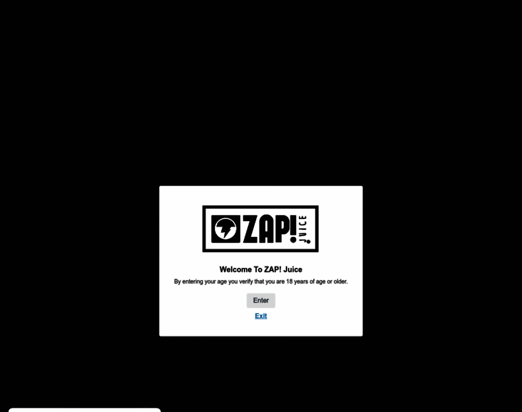 Zapjuice.co.uk thumbnail