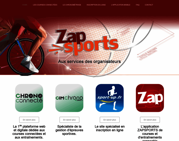 Zapsports.fr thumbnail