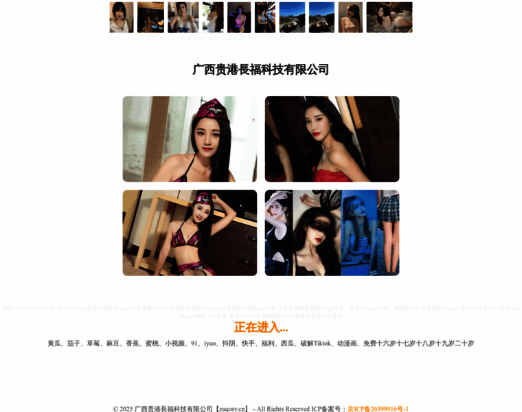 Zaqosy.cn thumbnail