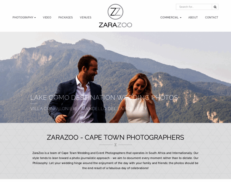 Zara-zoo.com thumbnail