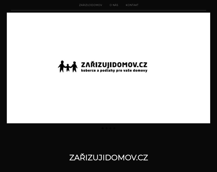 Zarizujidomov.cz thumbnail