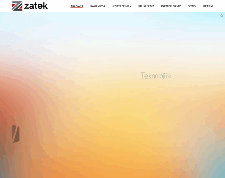 Zatek.com.tr thumbnail