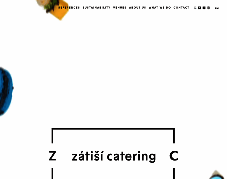 Zatisicatering.cz thumbnail