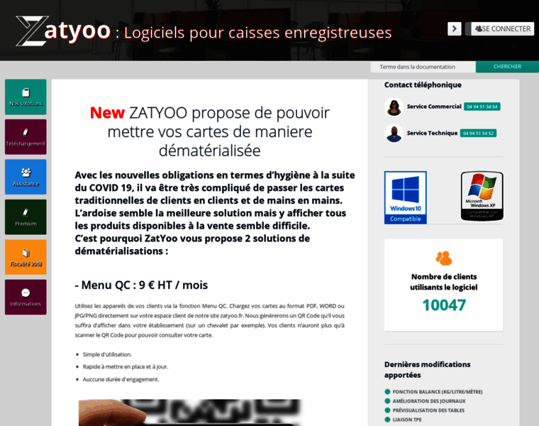 Zatyoo.com thumbnail