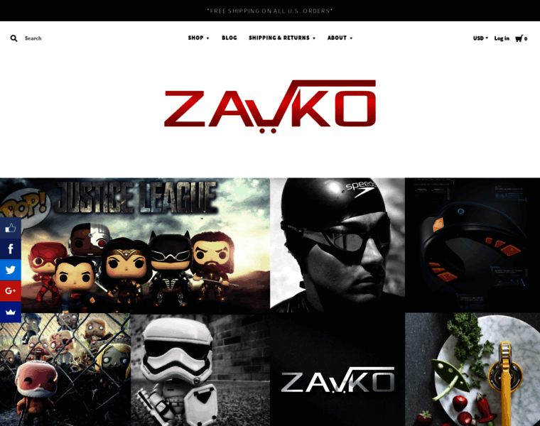 Zavko.com thumbnail