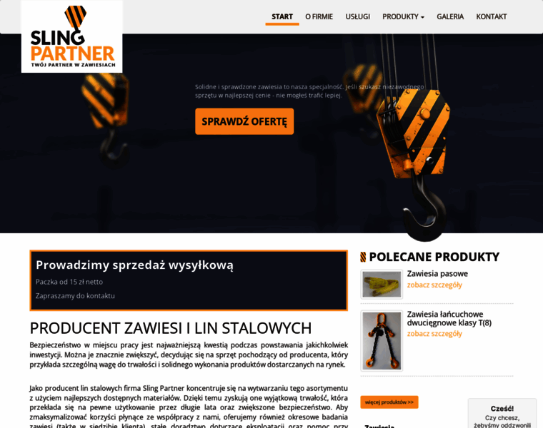 Zawiesiawroclaw.pl thumbnail