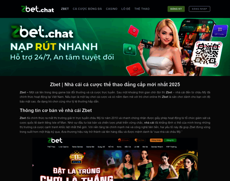 Zbet.legal thumbnail
