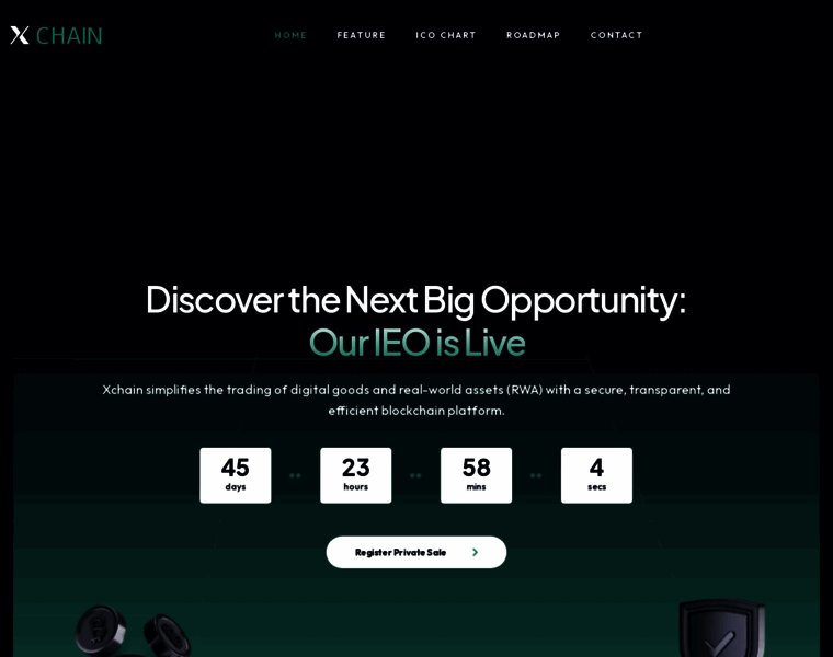 Zcore.network thumbnail Zcore.network thumbnail