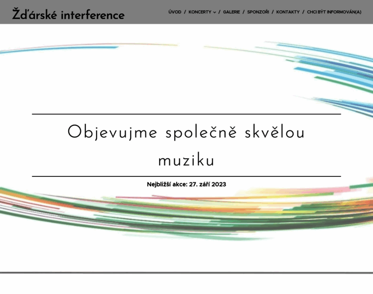 Zdarske-interference.cz thumbnail