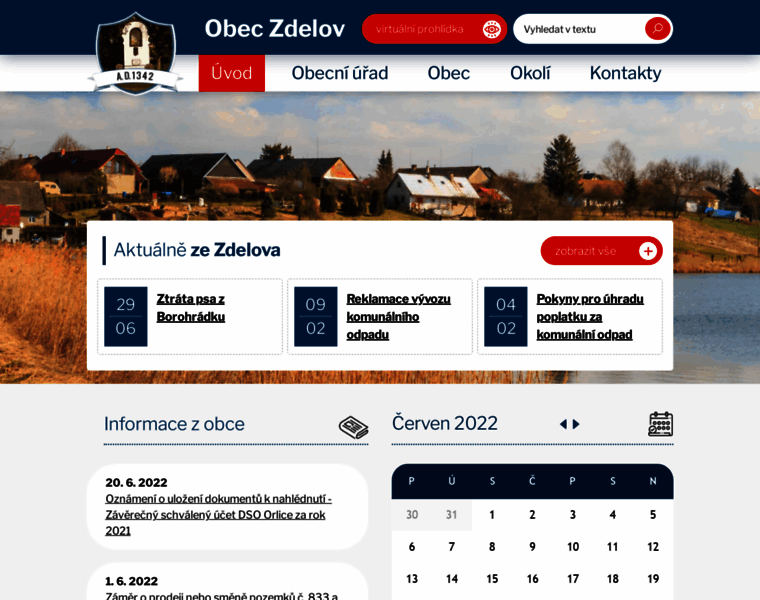 Zdelov.cz thumbnail