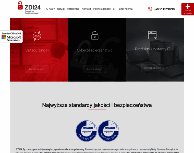 Zdi24.pl thumbnail