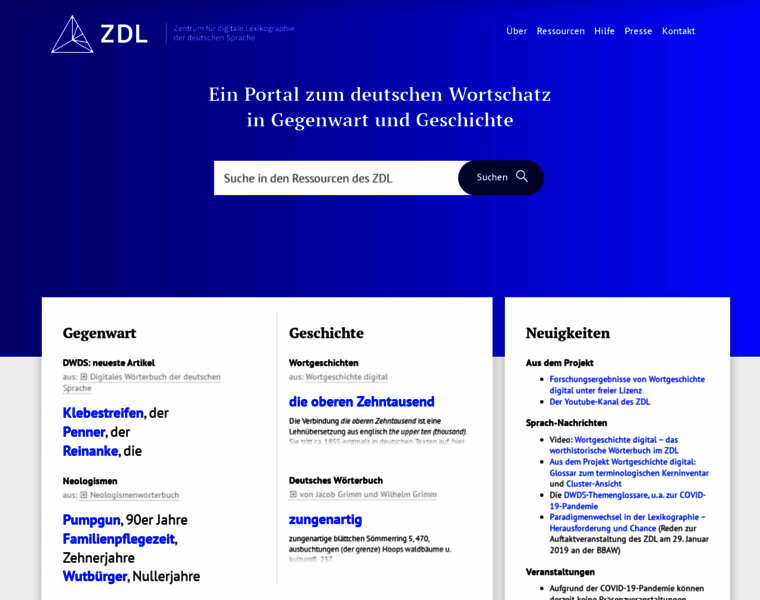 Zdl.org thumbnail
