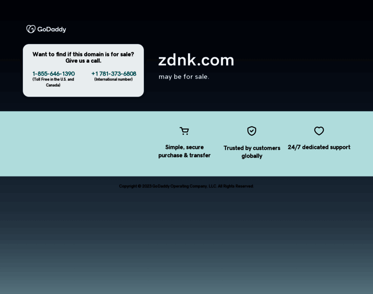 Zdnk.com thumbnail